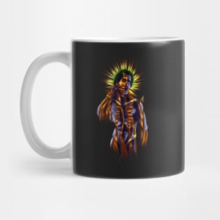 Memento Mori Mug